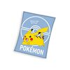 Carbotex Dětská deka Pokémon Volím si tebe Pikachu, 110 x 140 cm