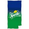 Ręcznik frotte kąpielowy Sprite Lemon, 70 x 140 cm