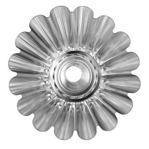 Orion ónozott kuglóf sütés forma, 23 cm