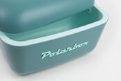 POLARBOX Box chłodzący Classic 12 l,  naftowy