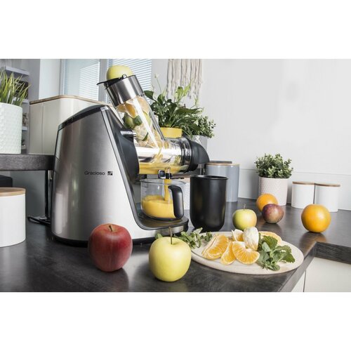 G21 Horizontální odšťavňovač Gracioso