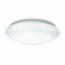 Plafonieră cu LED Philips 33365/31/17 Cinnabar 1x22 W 2000LM 4000K IP20 40,4 cm, alb