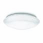 Plafonieră cu LED Philips 33365/31/17 Cinnabar 1x22 W 2000LM 4000K IP20 40,4 cm, alb