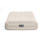 Bestway Suede felfújható matrac Tritech,elektromos pumpával, 203 x 152 x 42 cm