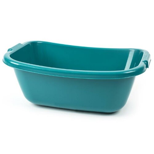 Heidrun wanienka 20 l zielony