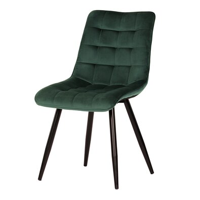 Scaun CT-384 GRN4, verde