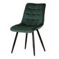 Scaun CT-384 GRN4, verde