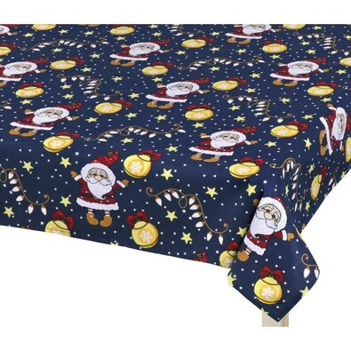 Bellatex prt Božični škrat, 120 x 140 cm