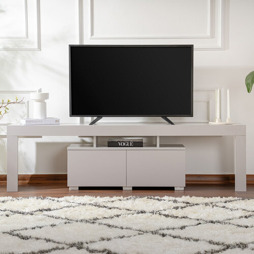Masă TV Enclave Grey