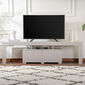 Stolik pod telewizor Enclave Grey