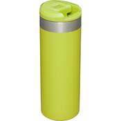 Stanley termo lonček AeroLight Transit 470 ml Electric Yellow