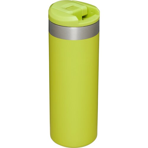 Stanley Thermo cană AeroLight Transit 470 mlgalben electric