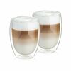 4Home Szklanka termiczna do latté Hot&Cool 350 ml, 2 szt.