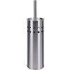 WC set Tube, srebrna