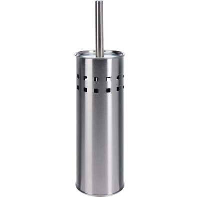 WC set Tube, srebrna