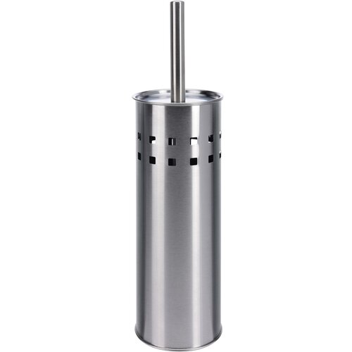 WC set Tube, srebrna