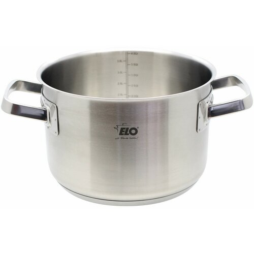 Elo 24220 Hrnec nerezový Profi Cuisine 20 cm, 4 l