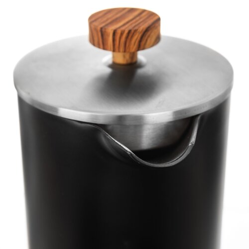 Orion Kavač BLACK, 1,1 l