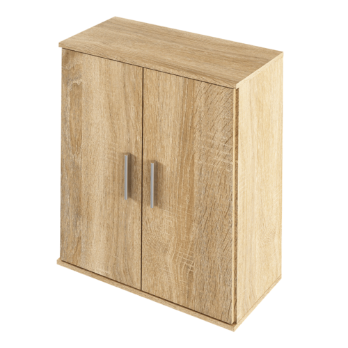 Skriňa RESITA TYPE 1, dub Sonoma