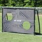My Hood 302037 Portar de fotbal Chelsea, 220 x 170x 80 cm