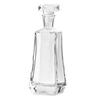Altom Karafa na víno zkosená 750 ml Altom Karafa na víno zkosená 750 ml