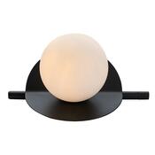 Rabalux 74222 designová stolní lampa Jules, G9, 1x max. 5W, IP20