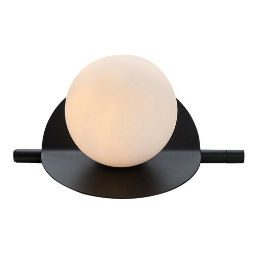 Rabalux 74222 designerska lampa stołowa Jules, G9, 1x maks. 5 W, IP20