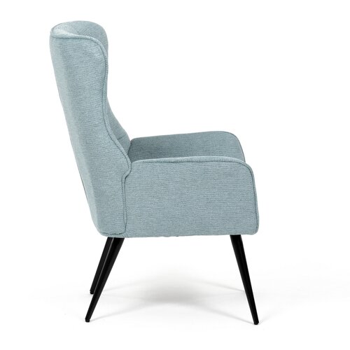 Relaxačné kreslo 315 GRN2, tyrkysová