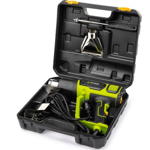 Fieldmann FDHP 202002-E opalarka