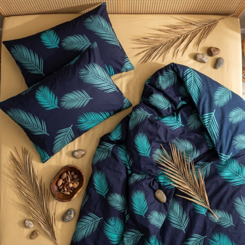 Lenjerie bumbac 4Home Mystic, 160 x 200 cm, 70 x 80 cm