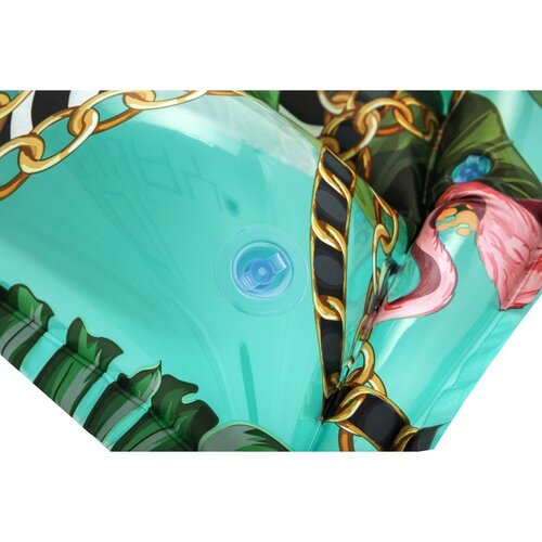 Bestway Napihljiva blazina Fantasy, 183 x 69 cm