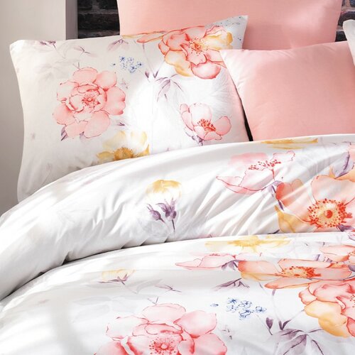 Bedtex bombažno posteljnina Carmen, 140 x 200 cm,70 x 90 cm, 50 x 70 cm