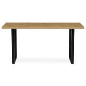 Jedálenský stôl R5216 OAK, dub