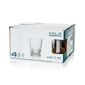 Banquet 4-tlg. Value Glas-Set, 300 ml