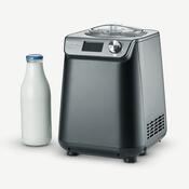 Severin EZ 7407 kompaktný zmrzlinovač a jogurtovač s aktívnym chladením