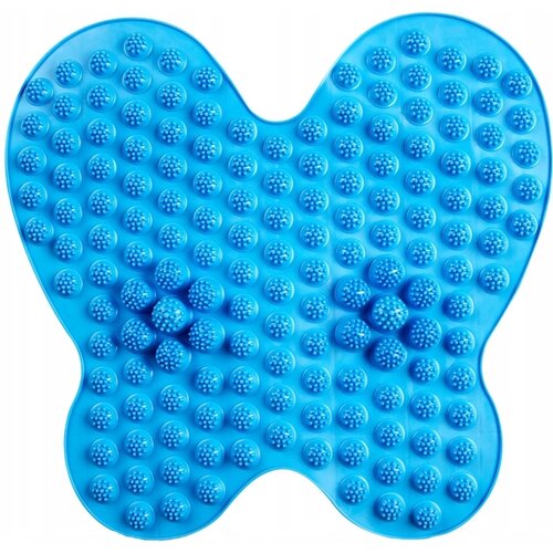 Akupresurna masažna podloga za noge