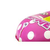 Bestway Nafukovací čln Minnie, 112 x 71 cm, 3 - 6 rokov