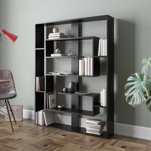 Knihovna Esteban Black