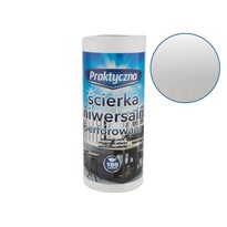 Univerzálne perforované utierky, 25 cm Univerzálne perforované utierky, 25 cm