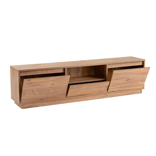 Vanguard Atlantic Pine masă TV