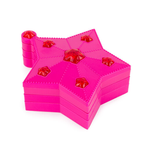 Set make-up pentru copii Stars