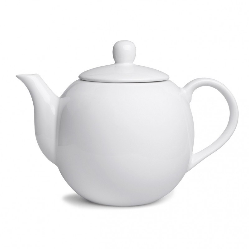 Porcelánová konvice 1,1 l