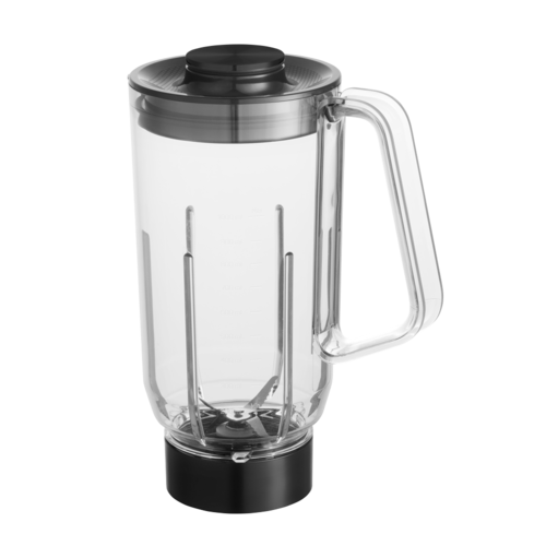 Smoothie maker Concept SM3490, čierny