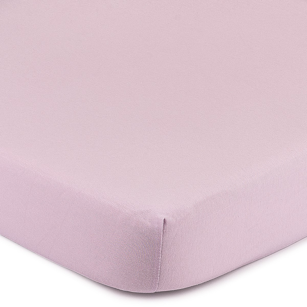 4Home Jersey prestieradlo s elastanom fialová, 160 x 200 cm