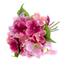 Buchet flori artificiale Hortensie, roz, 30 cm