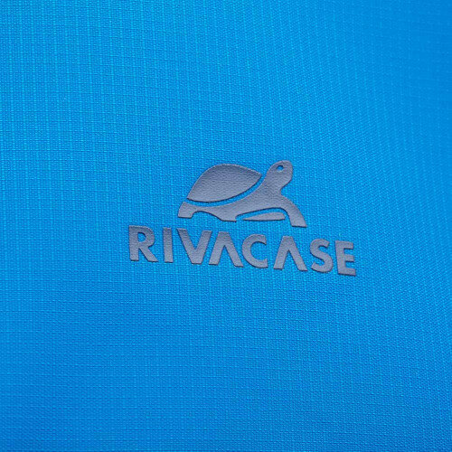Rucsac ultraușor Riva Case 5561, 24 l,albastru deschis
