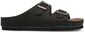 Scholl AIR BAG - Gesundheit-Pantoffel PROFESSIONAL Größe 43, schwarz
