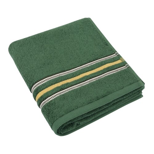 Prosop Zuzka verde închis, 50 x 100 cm