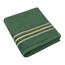 Prosop Zuzka verde închis, 70 x 140 cm