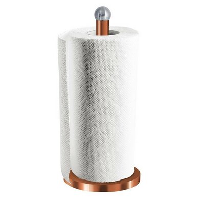 Berlinger Haus Papierhandtuchhalter Rosegold Metallic Line